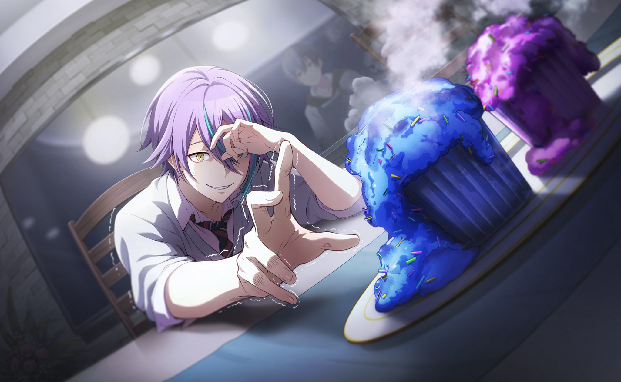【プロセカ】★4[唐突な試練]神代類の基本情報、ステータス、スキル、イラストまとめ | プロセカ攻略まとめ